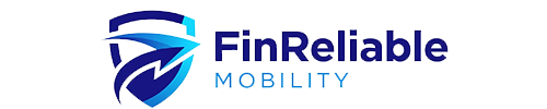 Finreliable Mobility Logo